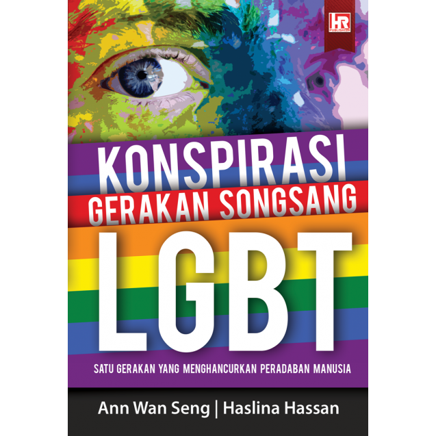 KONSPIRASI GERAKAN SONGSANG LGBT